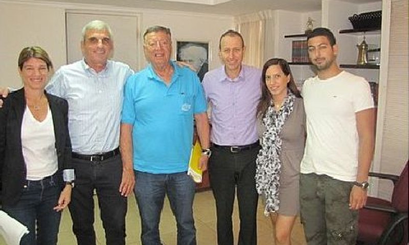 [צילום: יח"צ]