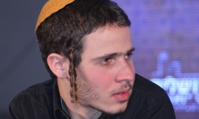 שרקי. טור שבועי [צילום: ישראל ברדוגו]