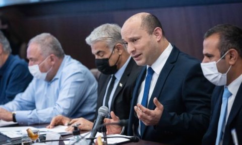 [צילום: יונתן זינדל/פלאש 90]