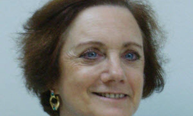 פרופ' דליה מור [צילום: יח"צ]