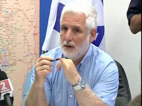 דן הראל. ייאלץ לשלם