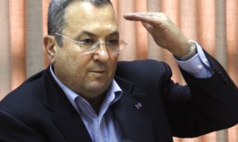 רוצה להציג הסכם בוועידת העבודה [צילום: פלאש 90]