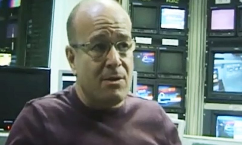 רביד. יחזור להגיש ביומן הבוקר