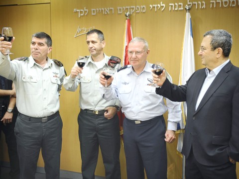 [צילום: דו"צ]