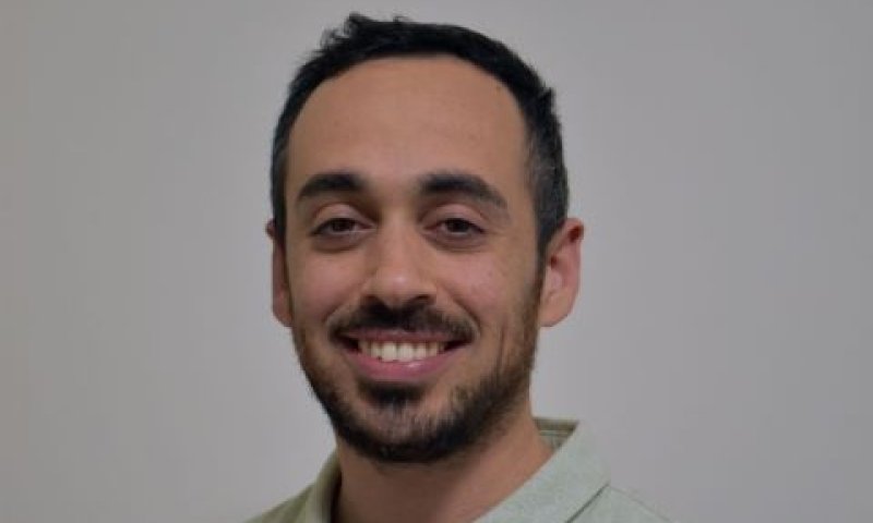 אסף שטיין [צילום: Optimove]