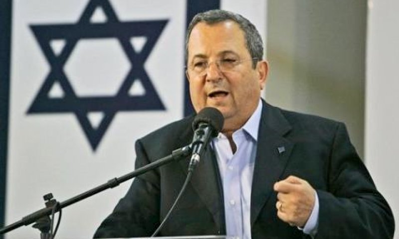 ברק. מזהיר מהחיזבאללה [צילום: AP]