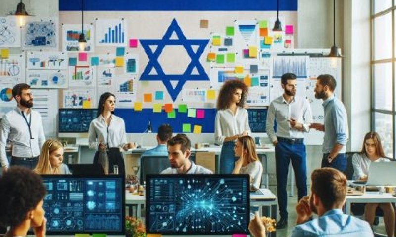 [צילום: Bing AI]