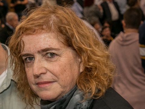 בן-ארי. 22 מעורבים [צילום: אוליבר פיטוסי, פלאש 90]