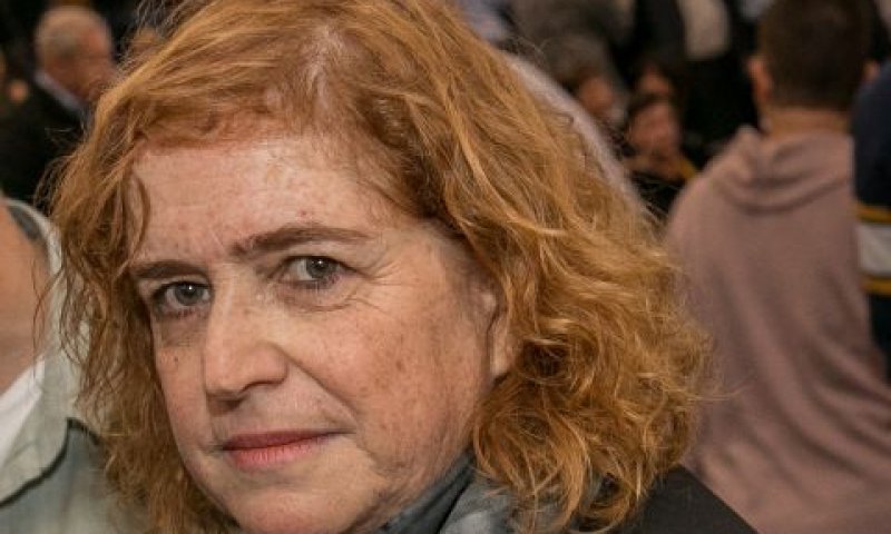 בן-ארי. זומנה לעיריית ראש העין [צילום: אוליבר פיטוסי, פלאש 90]
