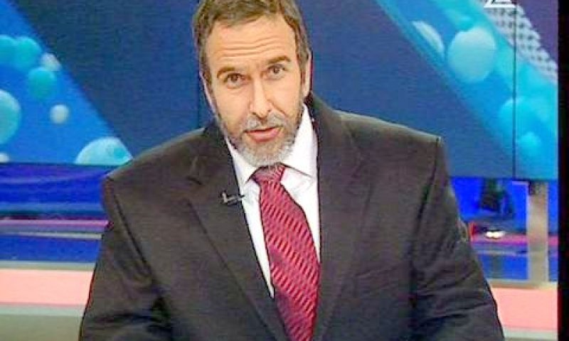 ליברמן באודישן