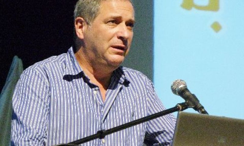 ליברמן. מקווה להתגבר על התנגדות ראשי הערים [צילום: יח"צ]