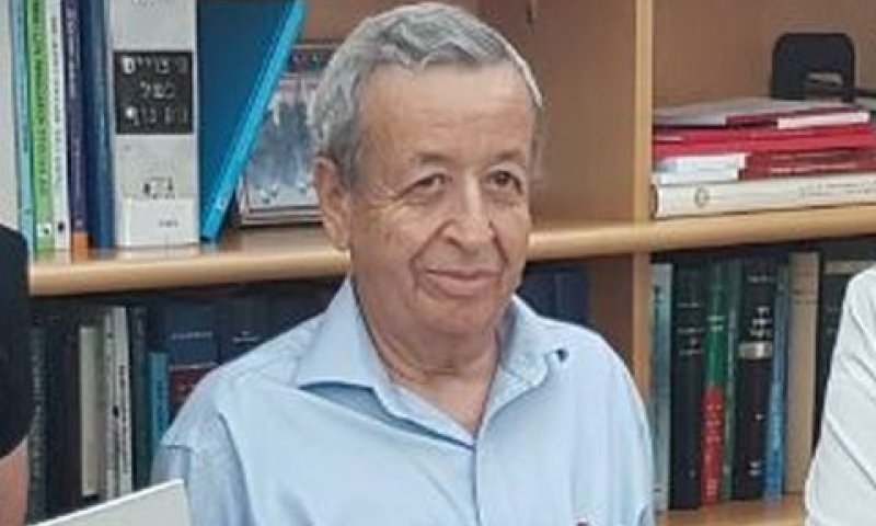 ריבלין. דתיים אאוט