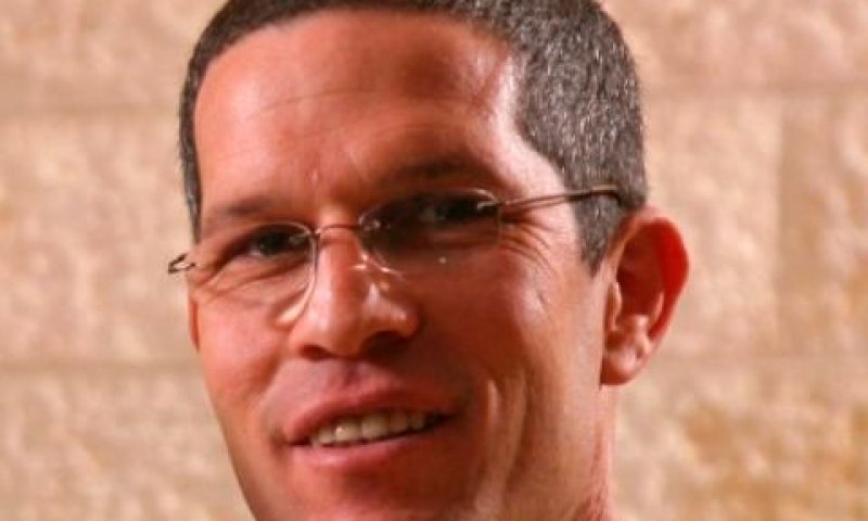 האן. "עומס נפשי קשה" [צילום: יח"צ]