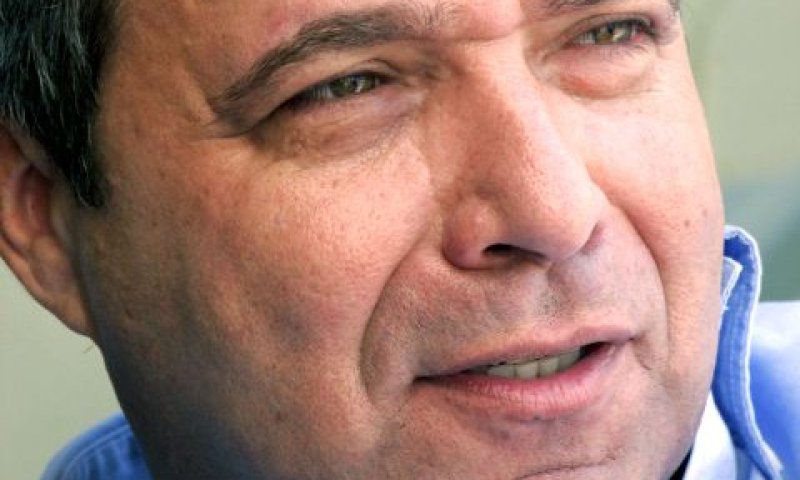 אורי יהודאי, מנכ"ל פרוטרום[צילום: יח"צ]