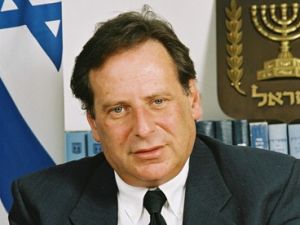 השופט שינמן. מצב לא נסבל [צילום: בוצ'צ'ו]