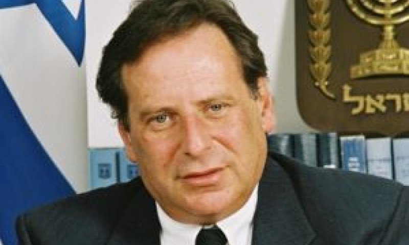 שינמן. "זו הרמת מסך" [צילום: בוצ'צ'ו]