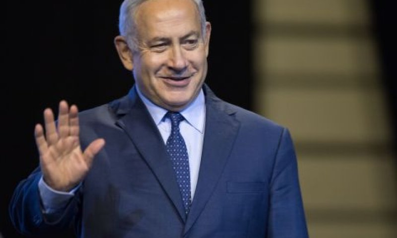 נתניהו. דחה את הביקורת [צילום: יונתן זינדל/פלאש 90]