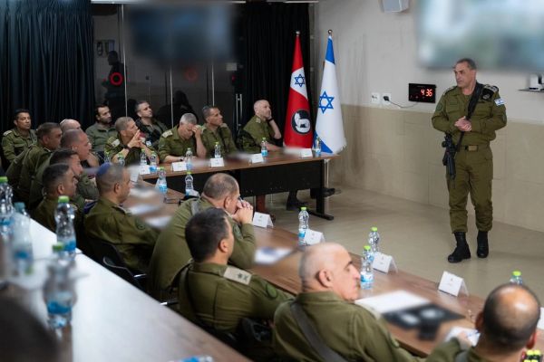 [צילום: דובר צה''ל]