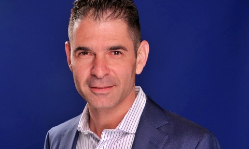 מנכ"ל ביג, חי גאליס [צילום: מנכל ביג חי גאליס]
