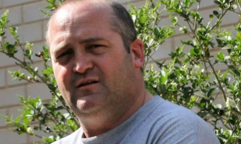 וינר. "באתי לבקש צדק" [צילום: פלאש 90]