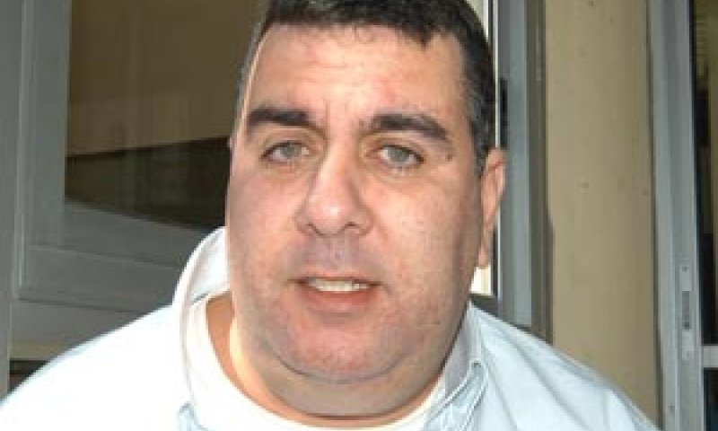 ארוך: הליך סרק של כלל פיננסים
