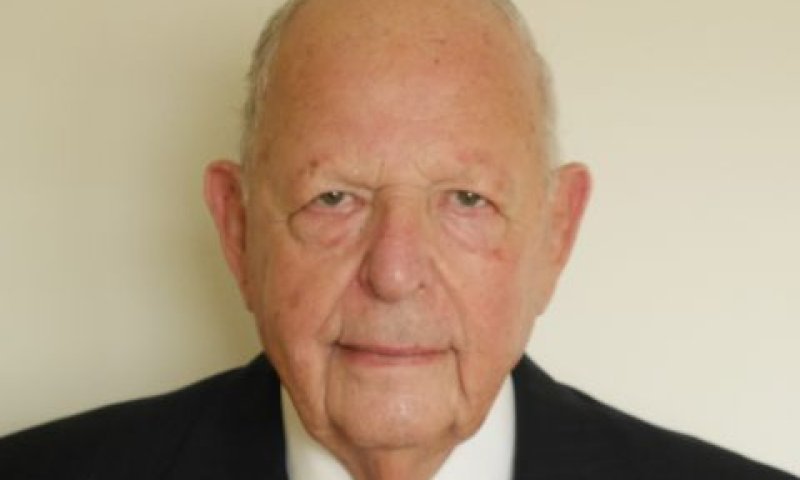 ברניצקי. נשיא חדש [צילום: יח"צ]