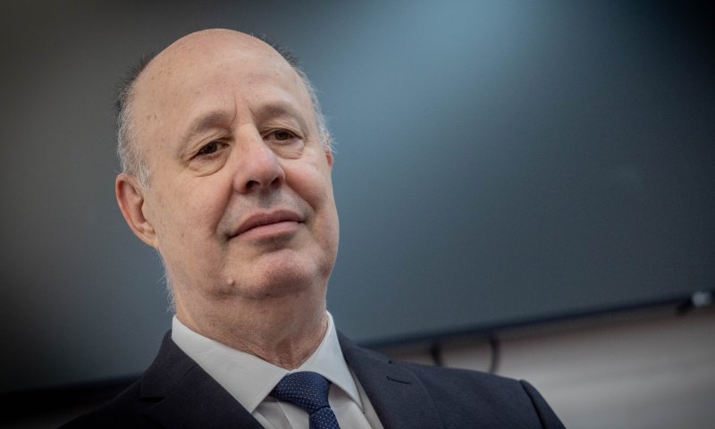 [צילום: חיים גולדברג/פלאש 90]
