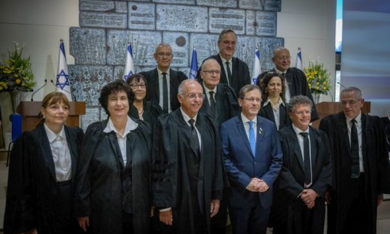 הממוצע יעלה ל-9.5 חודשים [צילום: חיים גולדברג/פלאש 90]