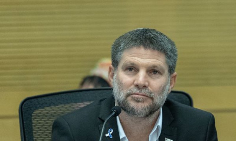 [צילום: חיים גולדברג/פלאש 90]