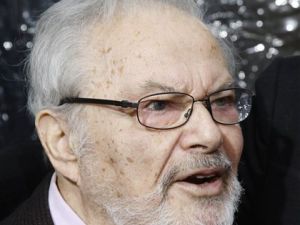 מוריס סנדק [צילום: AP]