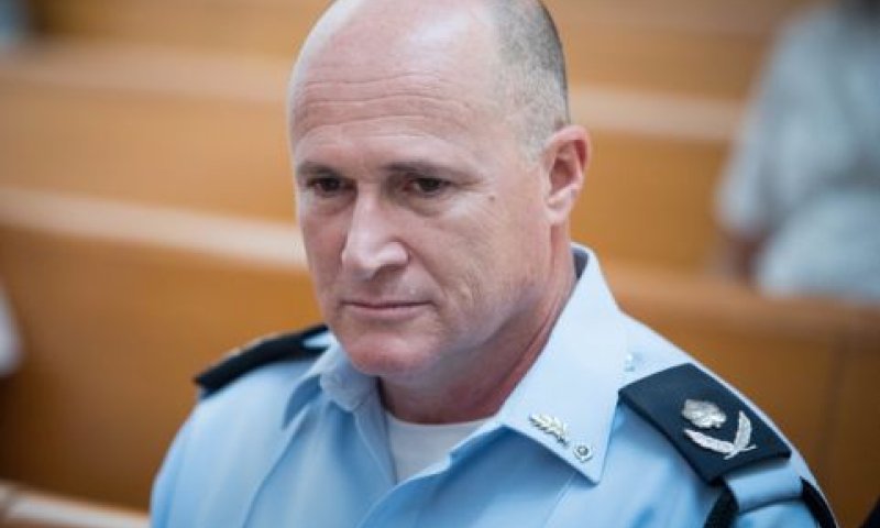 ריטמן. נאלץ לפרוש [צילום: יונתן זינדל, פלאש 90]