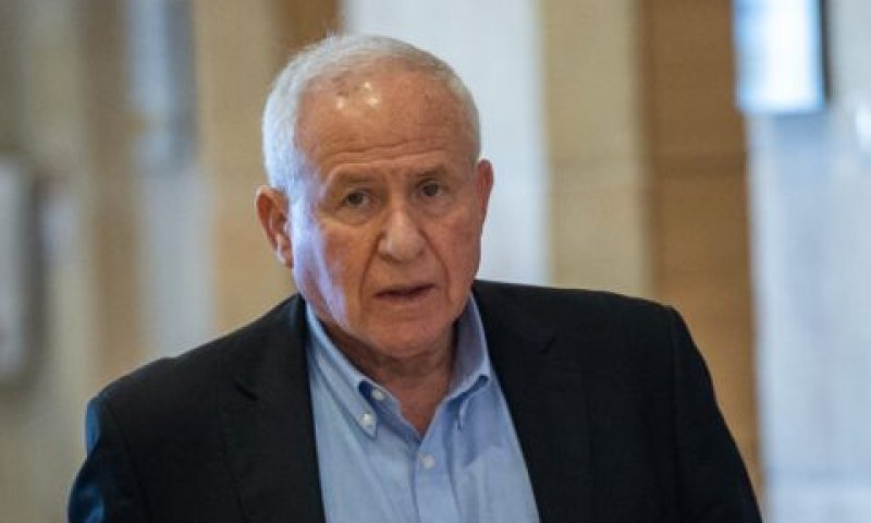 [צילום: יונתן זינדל/פלאש 90]