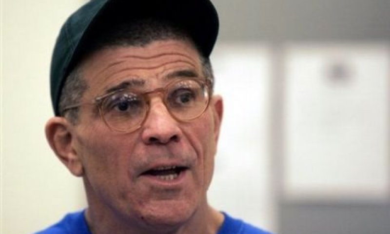 בחירה טובה. מאמט [צילום: AP]