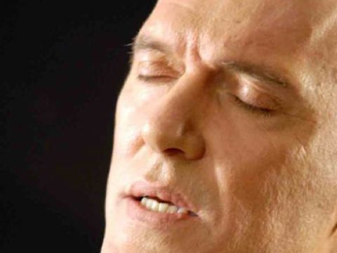 זמר נשמה אמיתי. שבת [צילום: יח"צ]