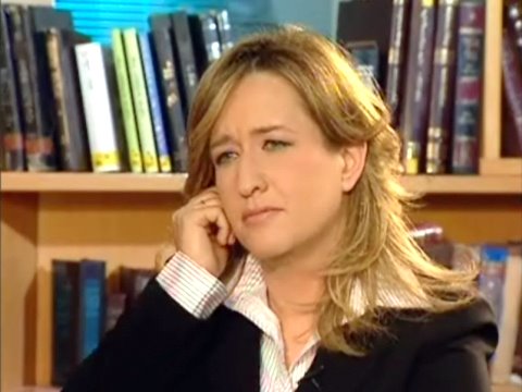 אילנה דיין. הדבר החשוב, עצמאות