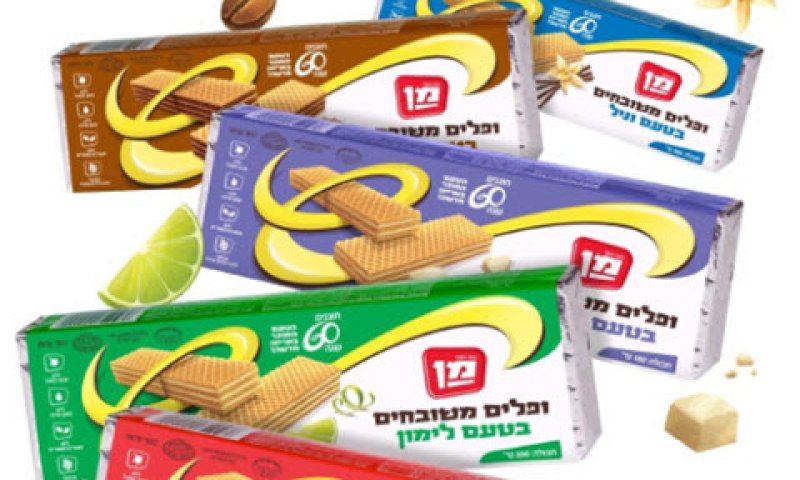 אין בכלל שומני טראנס [צילום: סטודיו MI]