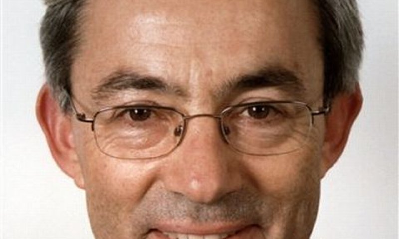 פרופסור כריסטופר פיסארידס [צילום: AP]