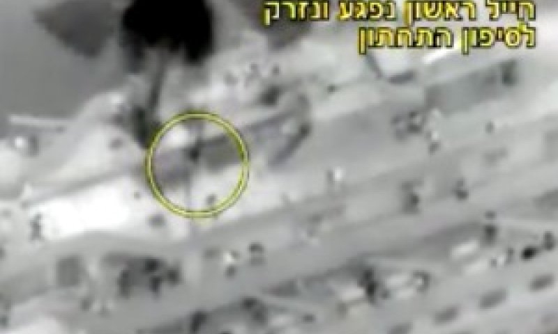 [צילום: דו"צ]