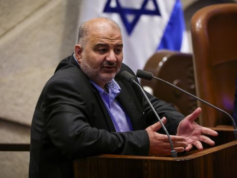 [צילום: נועם מושקוביץ/דוברות הכנסת]