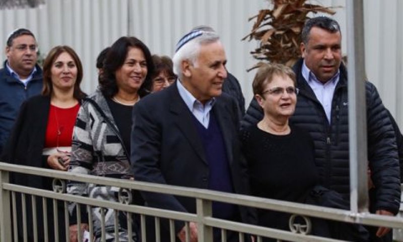 קצב. לקרית מלאכי [צילום: מור אלוני/פלאש 90]