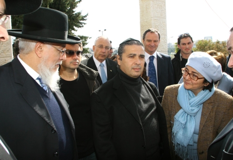 [צילום: ששון תירם]