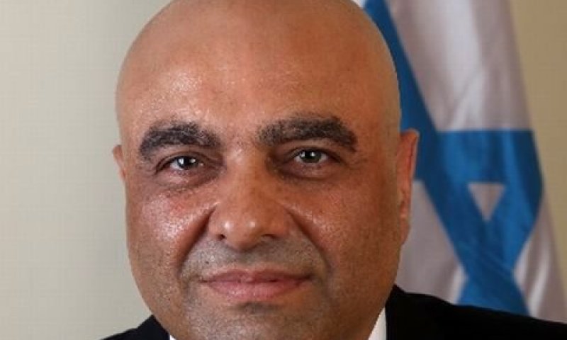 השופט עמית כהן. לזרז את החקירה [צילום: בוצ&acute;צ&acute;ו]