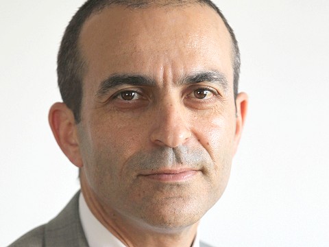 גמזו. הסכמי שיתוף מידע [צילום: פלאש 90]