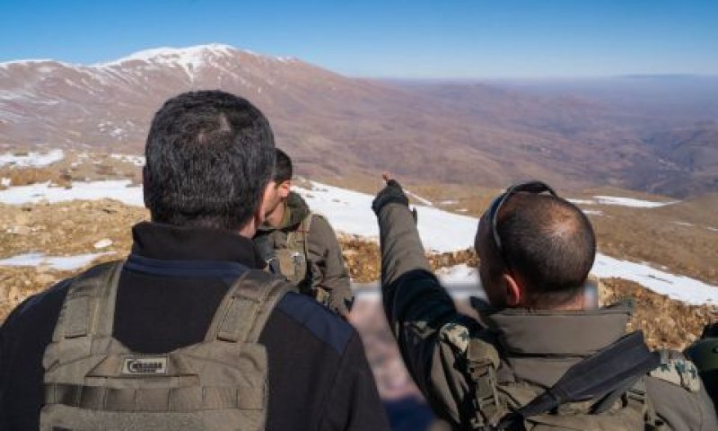 כ"ץ. "לא נסמוך על אחרים" [צילום: אריאל חרמוני]