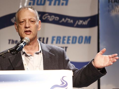 בועז ארד [צילום: ניר כפרי]