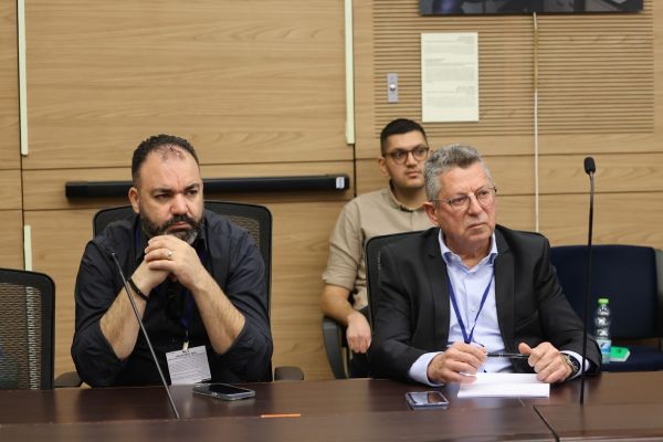 [צילום: נועם מושקוביץ/דוברות הכנסת]