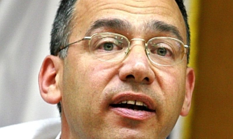 עו"ד שי ניצן [צילום: פלאש 90]