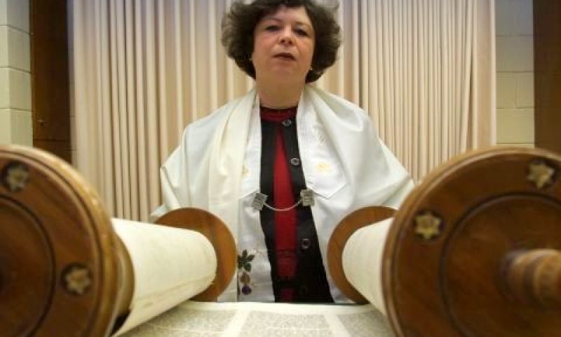 הכרה רשמית ראשונה [צילום: פלאש 90]