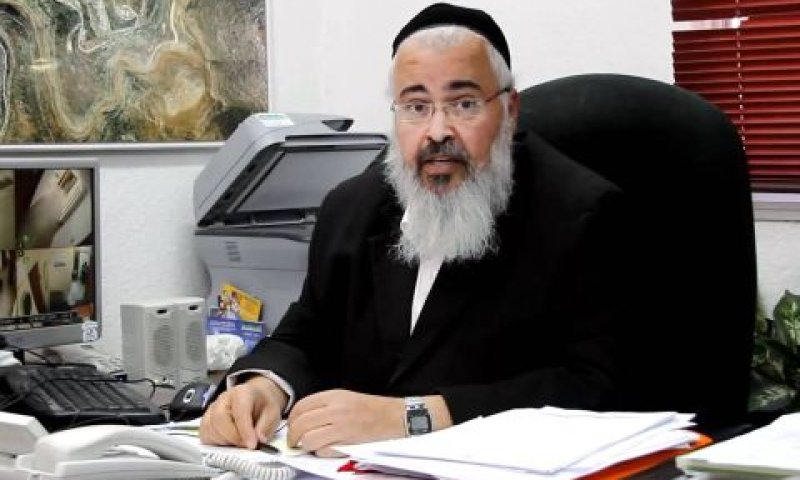 גרשי. הסכמה חשאית [צילום: יוטיוב]