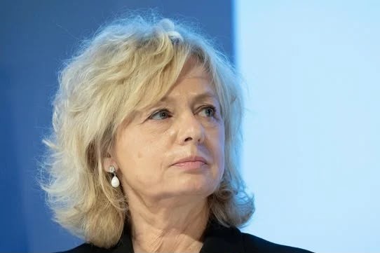 היועמ"שית מיארה. הצטרפה לטענות העותרים [צילום: יונתן זינדל/פלאש 90]